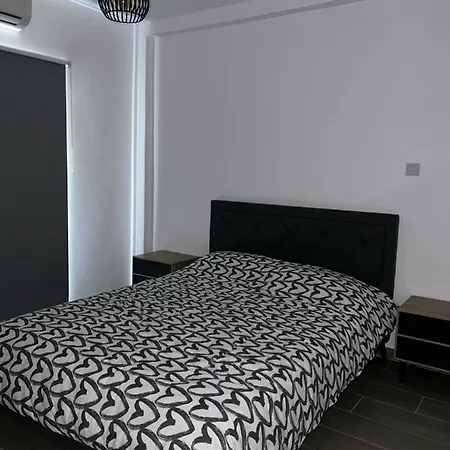 Maria'S Apartments 1 Galata Exterior photo