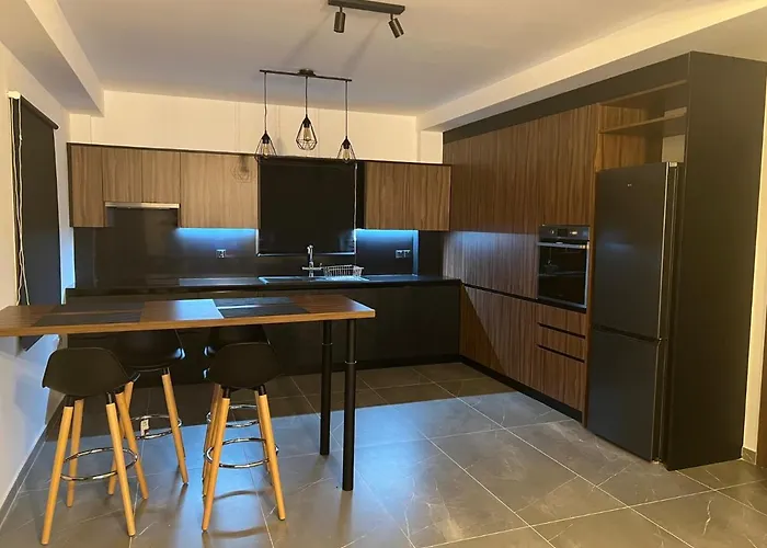 Maria\'S Apartments 1