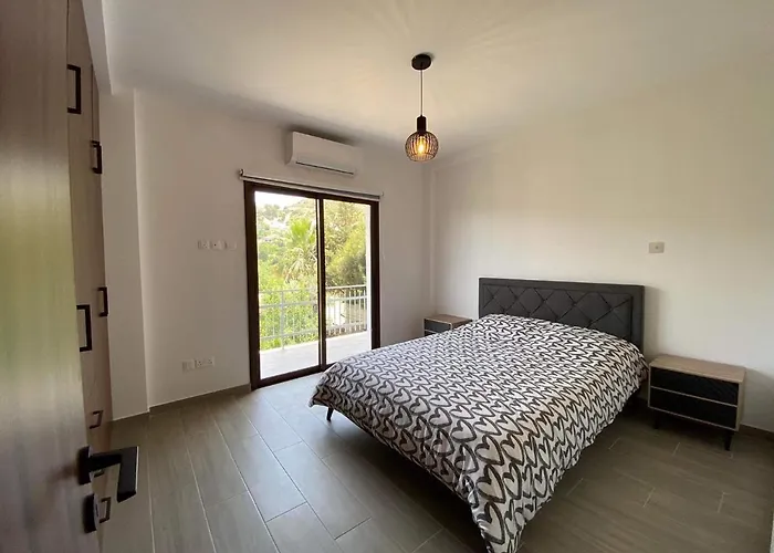 Maria\'S Apartments 1