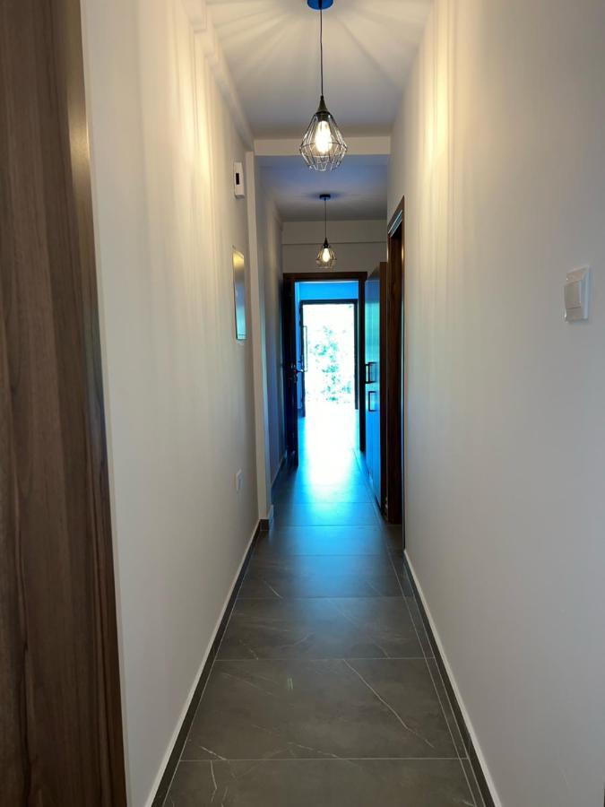 Maria's 1 Apartment *
